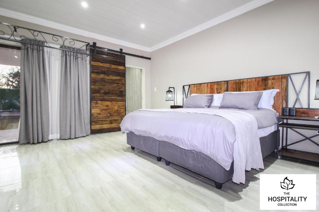 42 Upon Williams Guesthouse photo 1