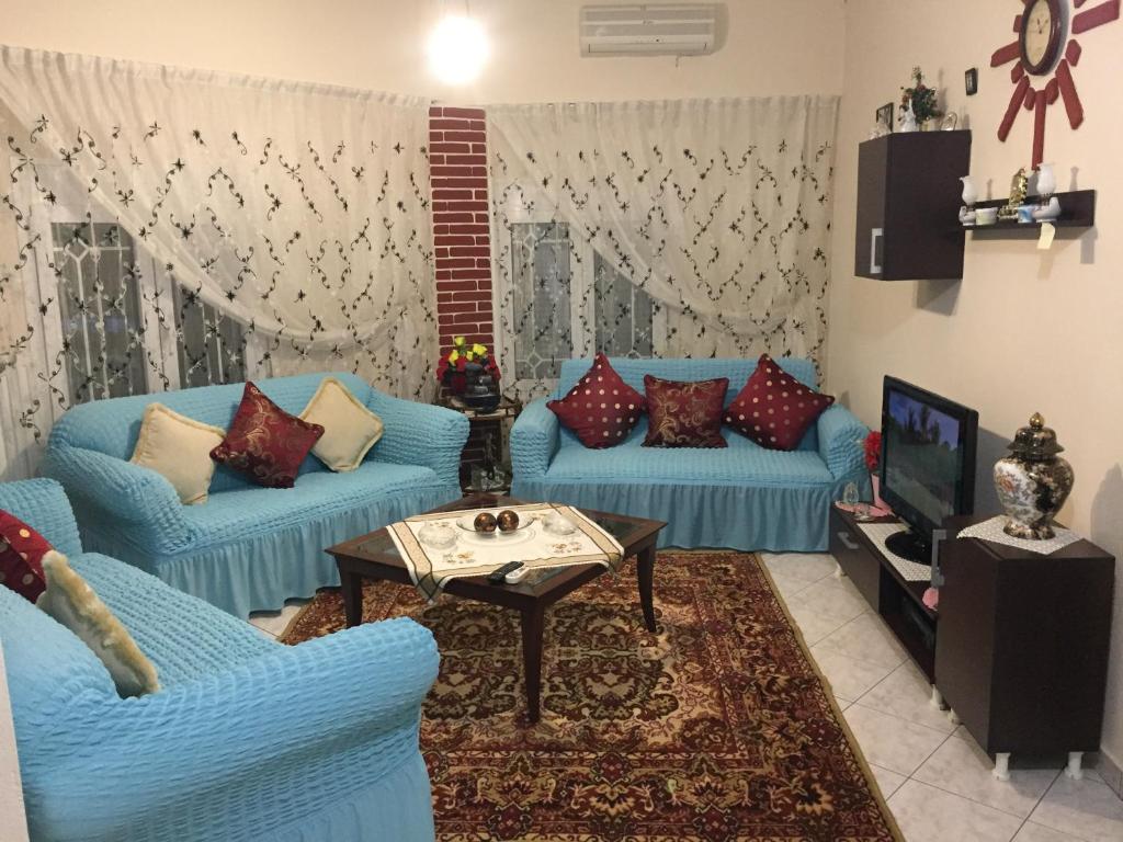 EFTHIMIA HOUSE METEORA photo 4