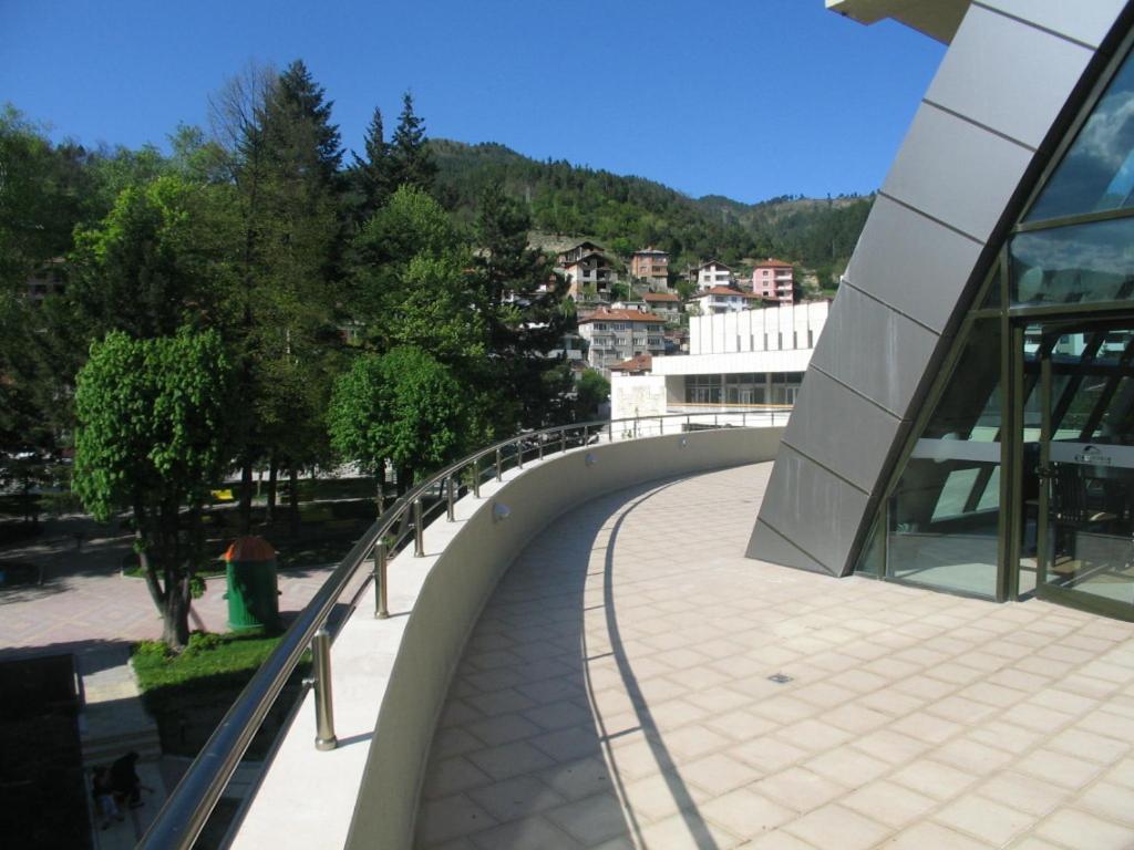 Evridika Hotel photo 1