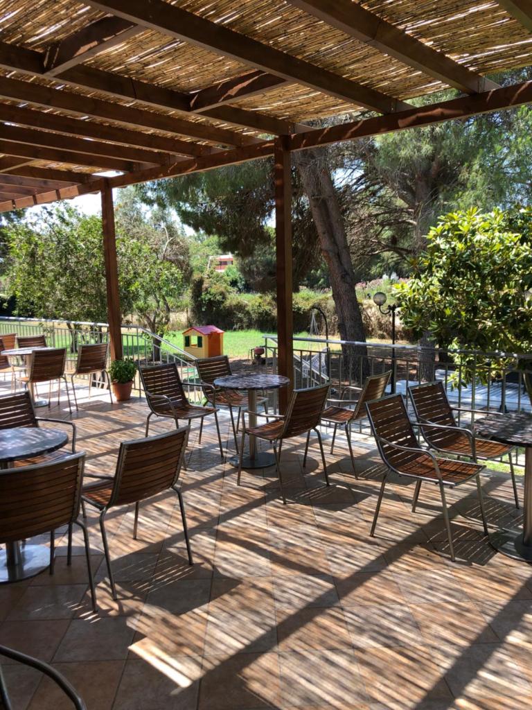 Amalia Hotel photo 2