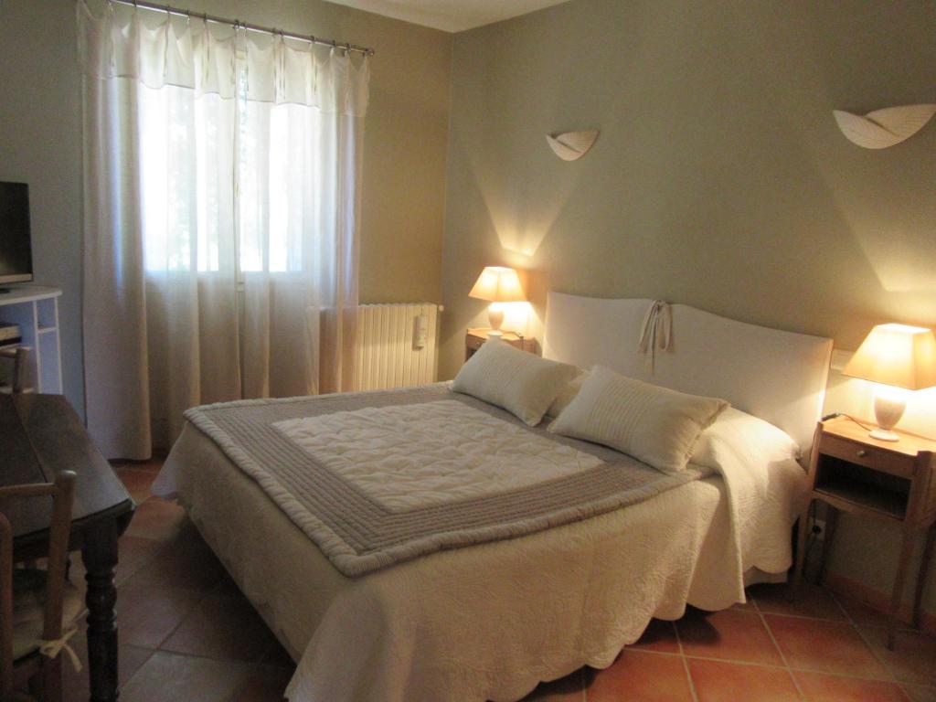 CHAMBRE D'HÔTE LE GRAND BARSAN photo 1