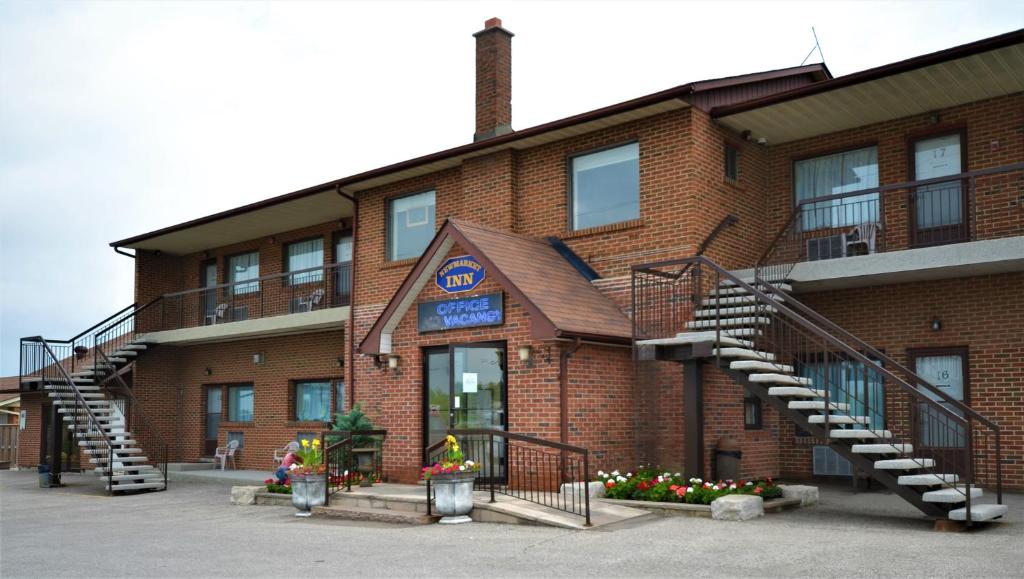 Newmarket Inn photo 3