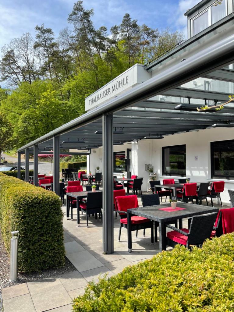 Thalhauser Mühle Hotel-Restaurant photo 2