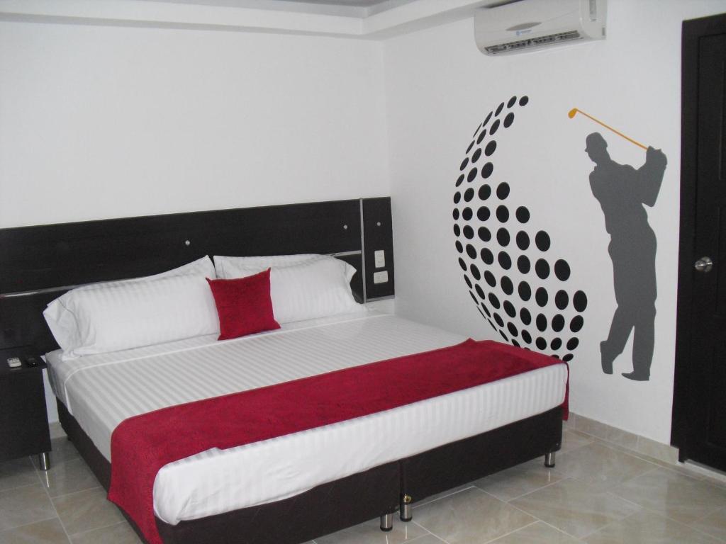AW Hotel Sport photo 2