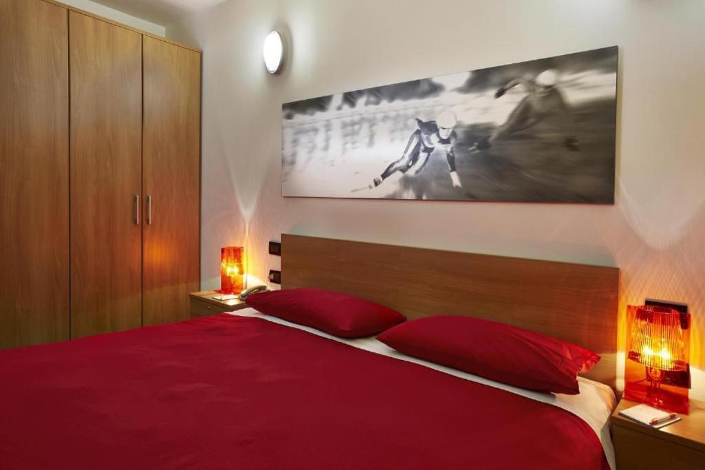 VILLAGGIO OLIMPICO SESTRIERE photo 4