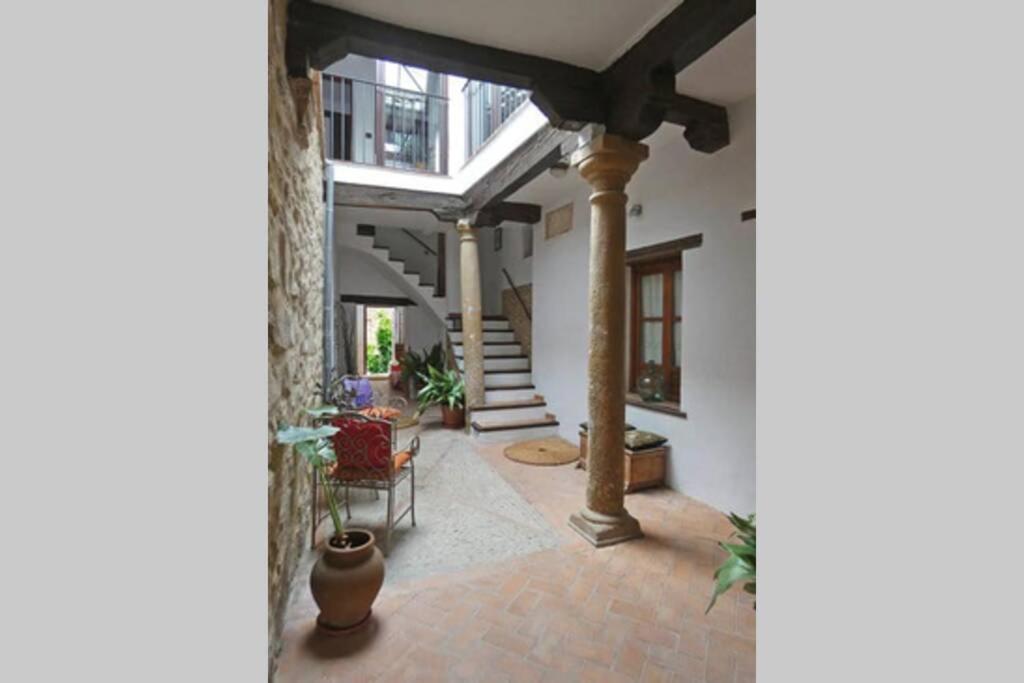 Casa Cerros de Úbeda 1630 photo 1