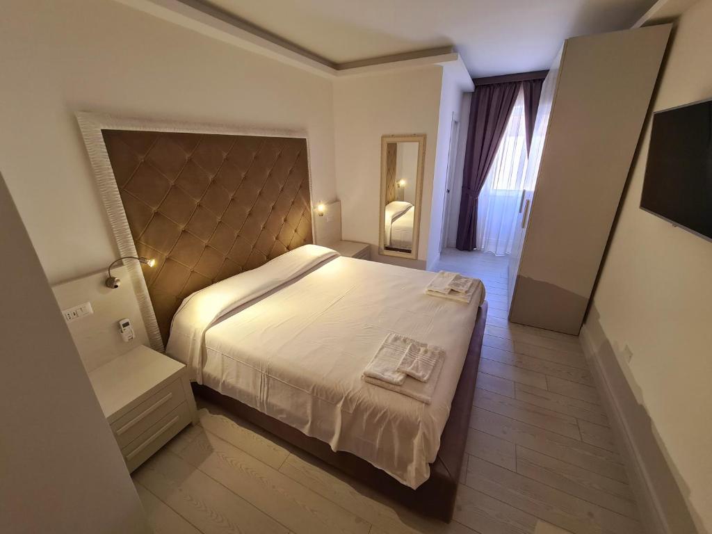 L'Isola nel Parco Boutique Rooms & Apartments photo 3