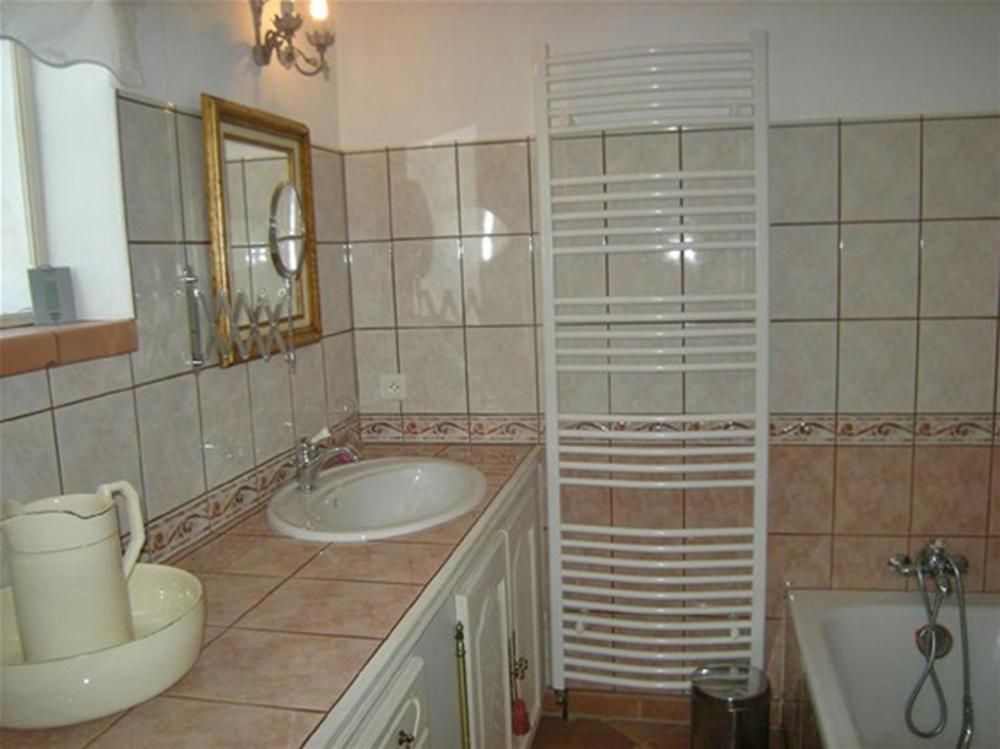 CHAMBRE D'HÔTE LE GRAND BARSAN photo 2