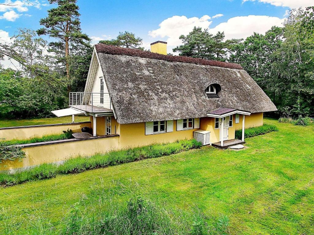 8 person holiday home in Vig photo 1