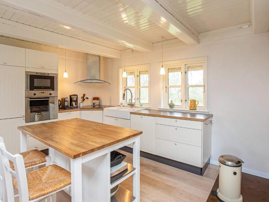 8 person holiday home in Vig photo 3