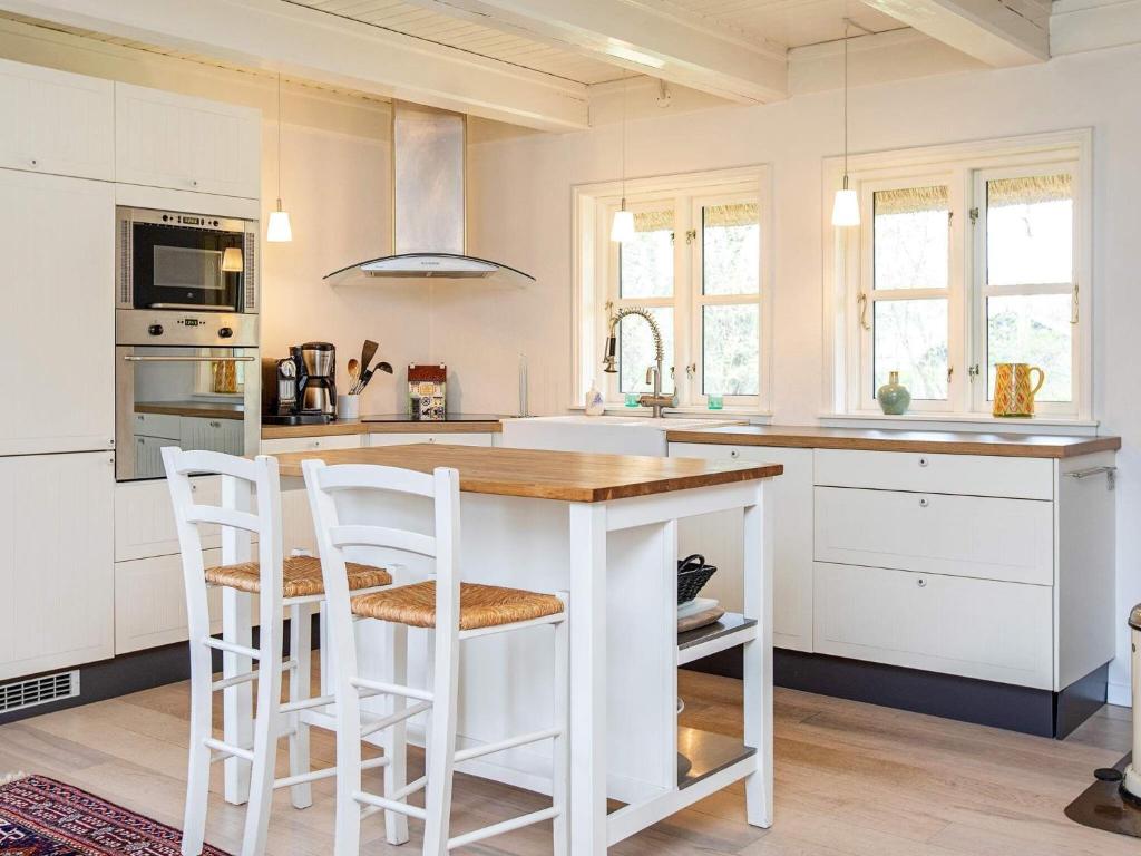 8 person holiday home in Vig photo 4