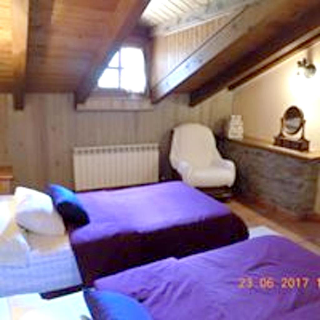 2 bedrooms appartement with furnished garden at Ardanue photo 4