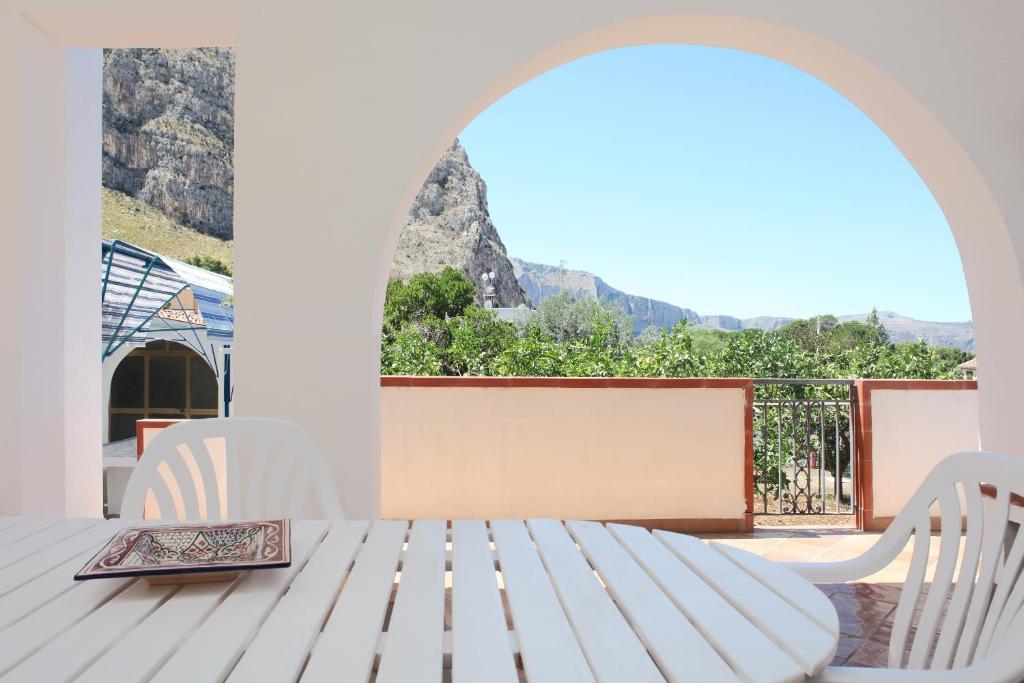 Country Villa San Vito Bay photo 3