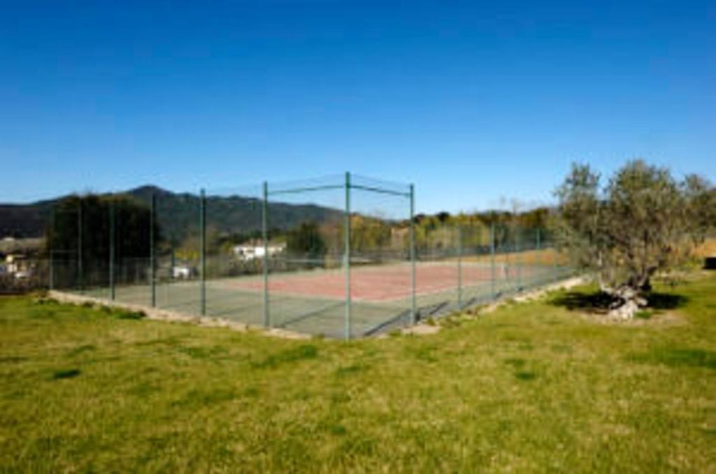 10 bedrooms villa with private pool jacuzzi and enclosed garden at Sant Gregori photo 3