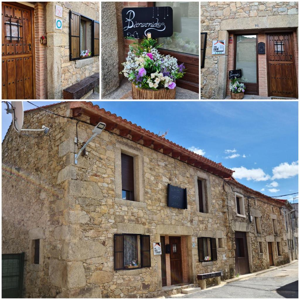 El Rincón Secreto de Gredos especializada en celiaquía y diabetes y jacuzzi photo 1