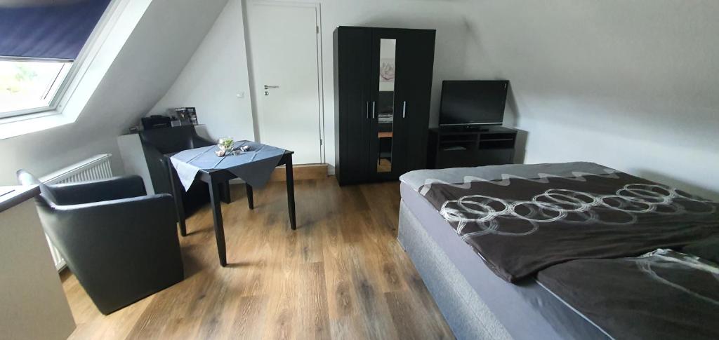 Ferienwohnung Berger Bocholt photo 2