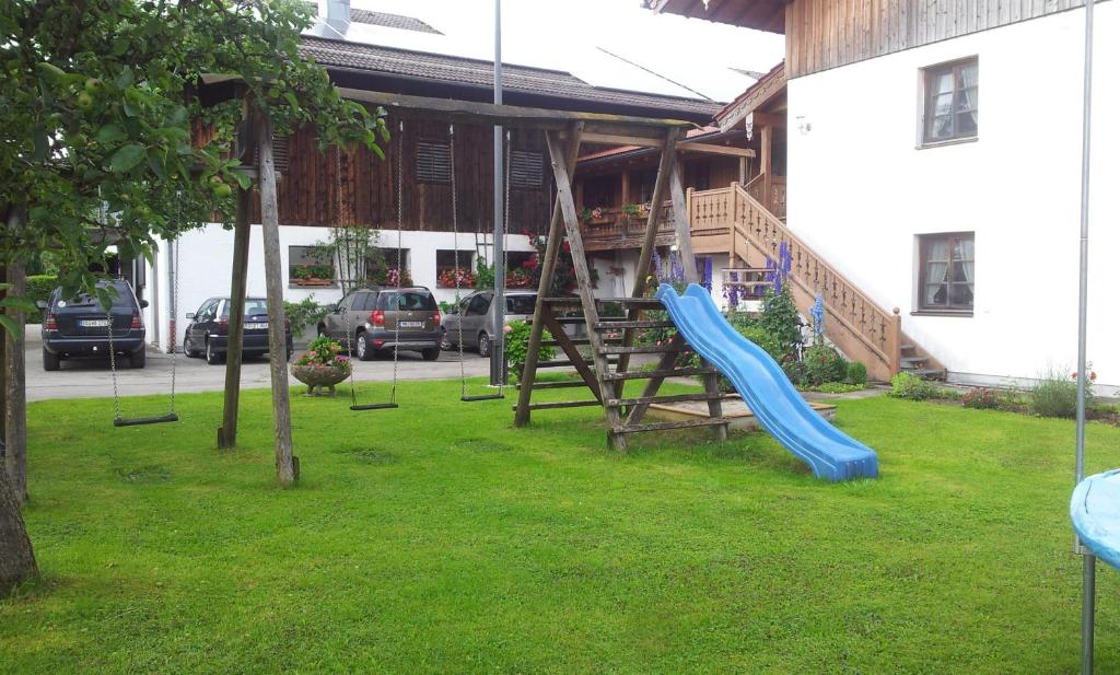 Ferienwohnung Zottnerhof photo 4