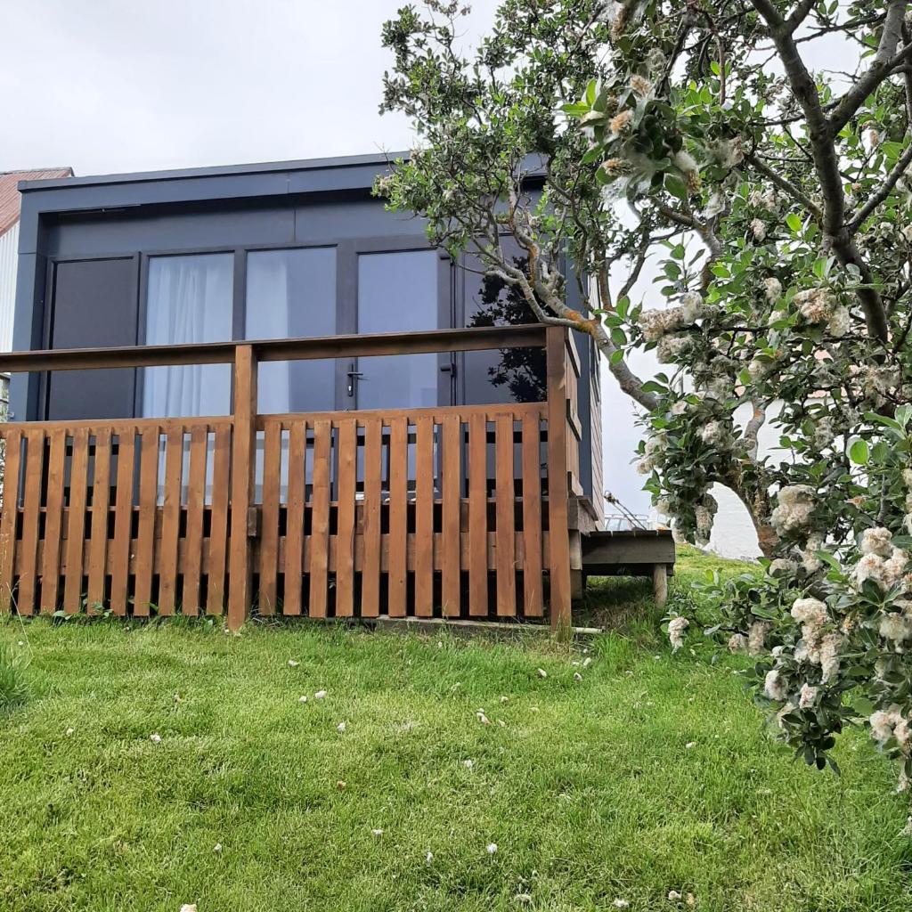 Hagi 1 Guesthouse photo 2