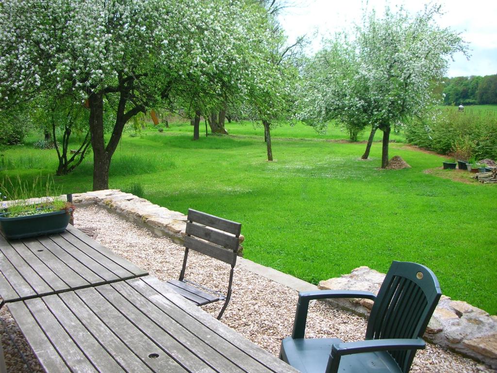 Le Relais du Passe-Heures photo 2