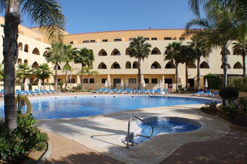 Apartamento Playa Marina Particular Isla Canela photo 1