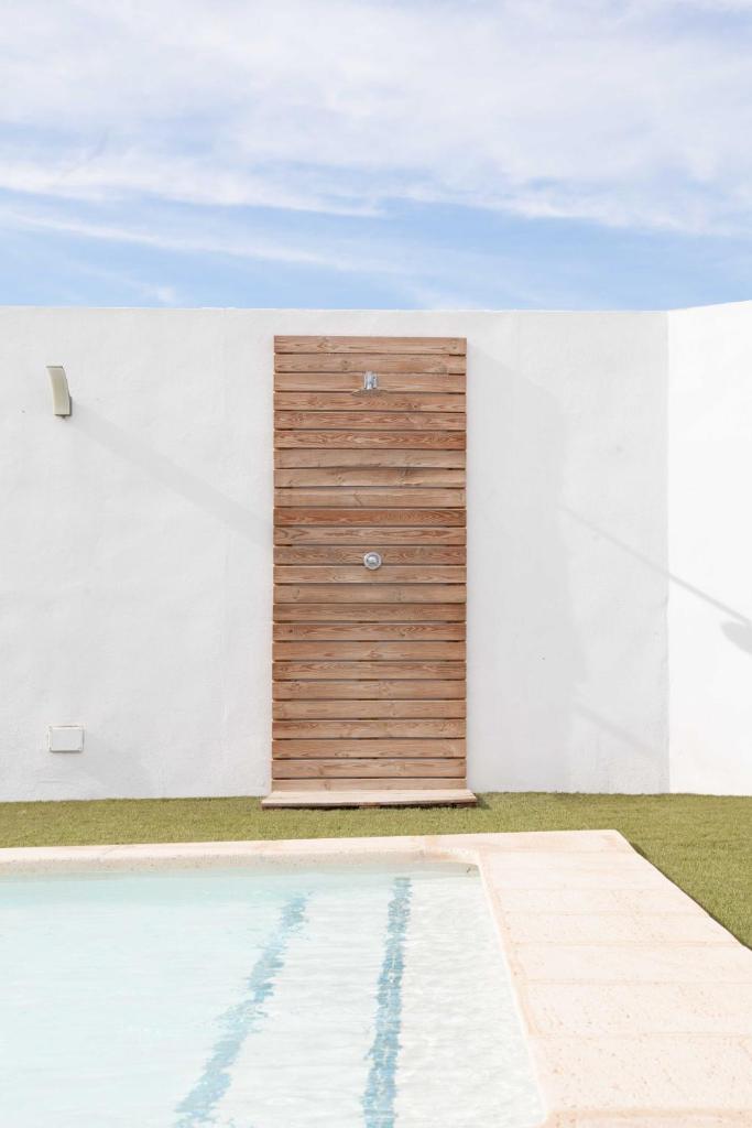 Villa Conchin Casa junto a Parque Natural photo 2
