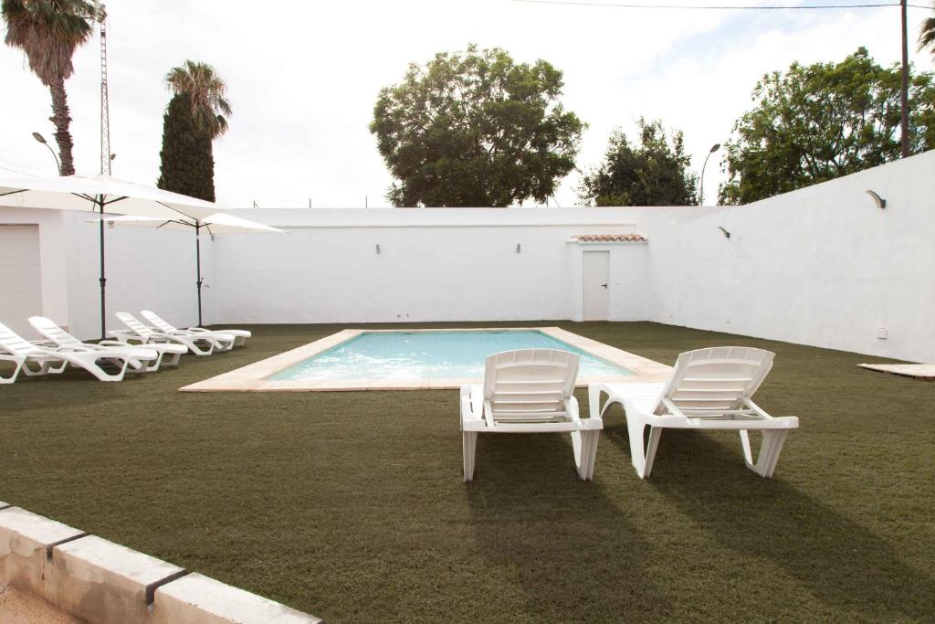 Villa Conchin Casa junto a Parque Natural photo 3