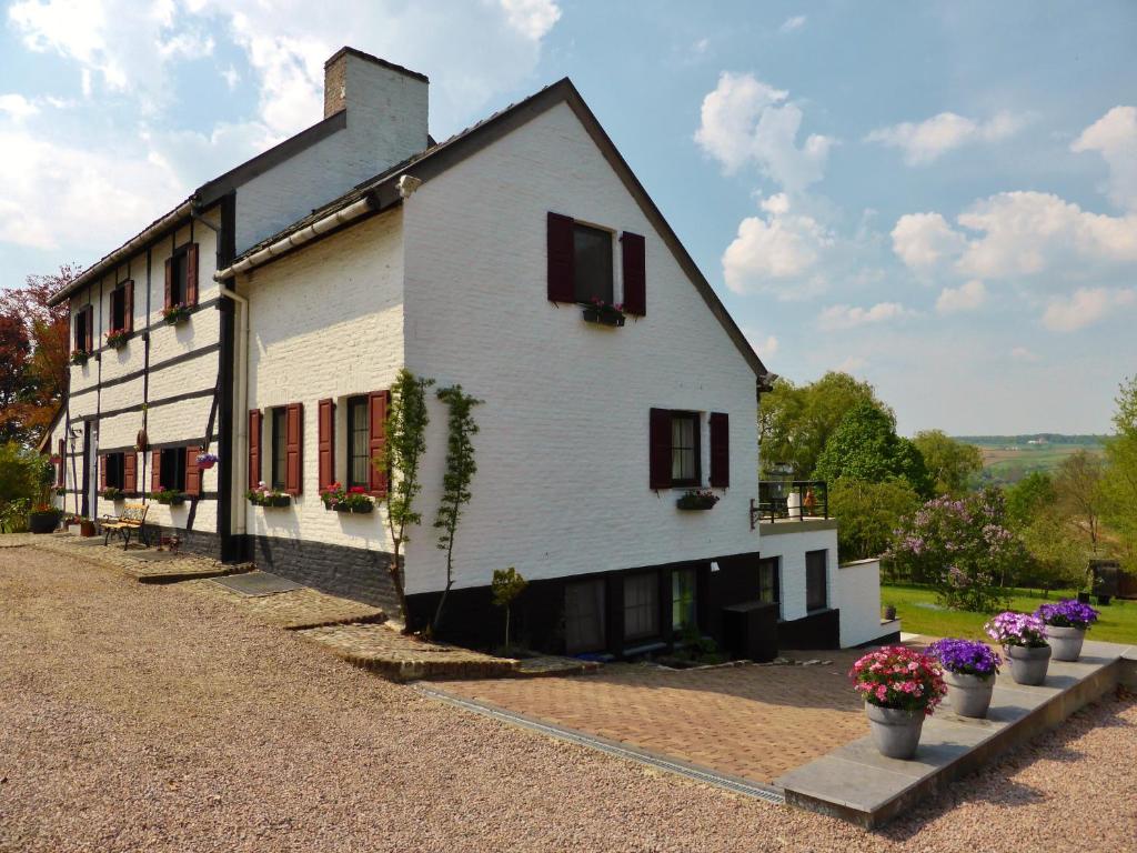 Villa Witte Lelie photo 2