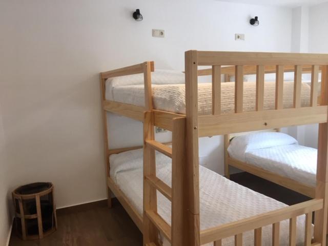 Albergue San Pedro photo 4