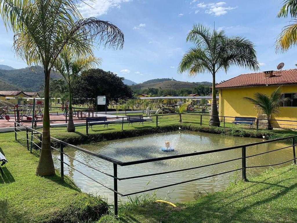 Hotel Fazenda Pé da Serra photo 1
