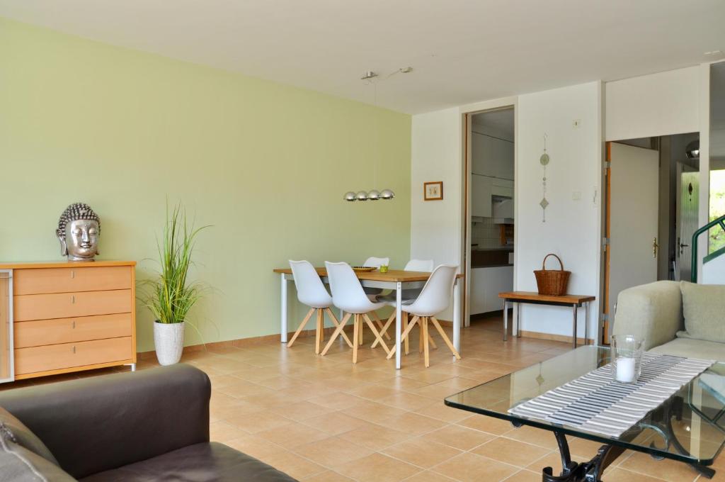Minusio-Locarno: Navengana Apt.4 photo 2