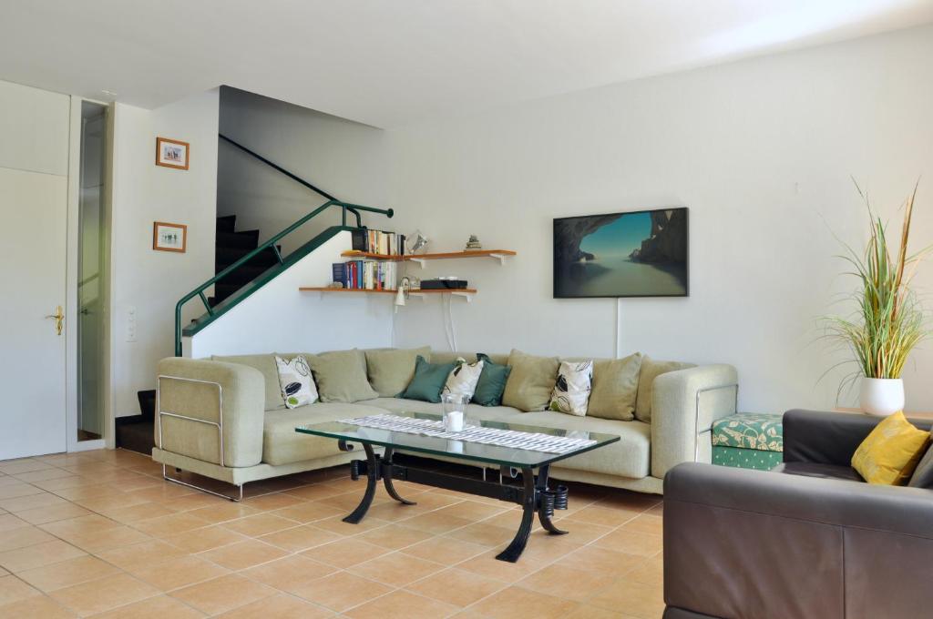 Minusio-Locarno: Navengana Apt.4 photo 3