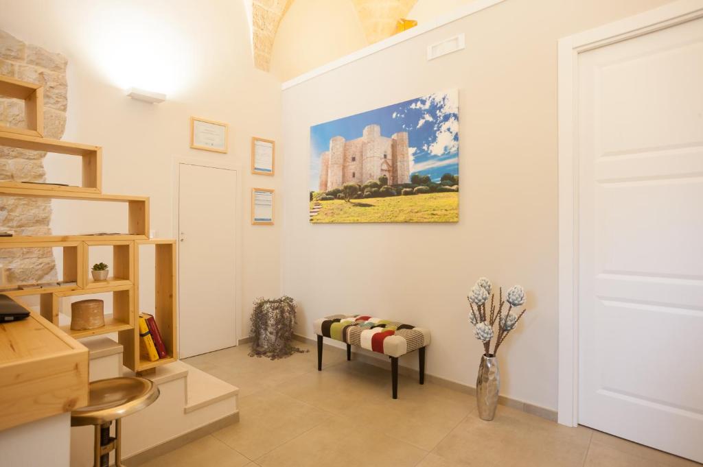 Campanili di Puglia B&B photo 3
