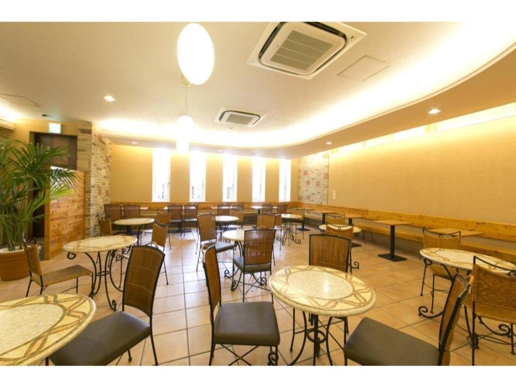 R&B Hotel Umeda East - Vacation STAY 40697v - Tap to explore photos