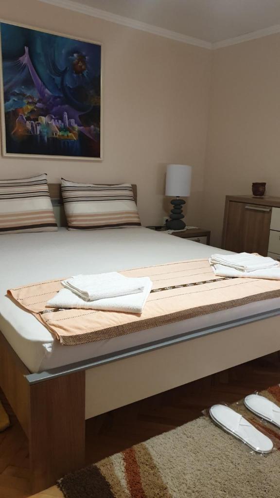 Milović apartmani photo 3