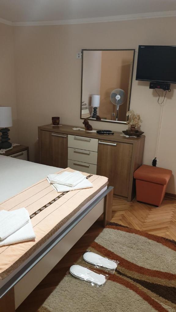 Milović apartmani photo 4