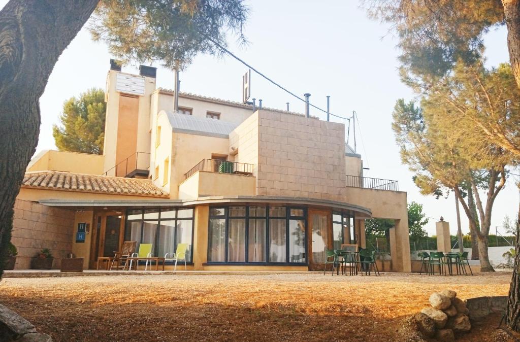 Hotel El Zorro photo 3