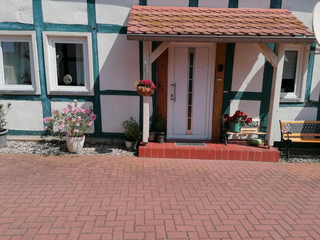 Ferienwohnung,Haus Elisa 2 photo 1