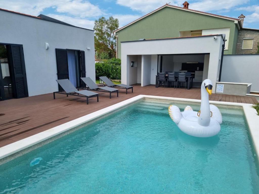 Villa Lana photo 2