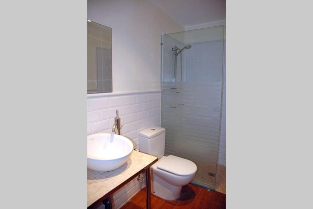 Villa with pool, 200m from beach photo 4