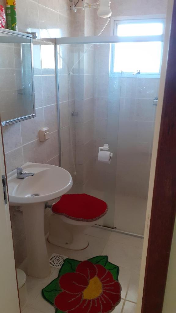 Apartamento a Beira Mar em Setiba Guarapari photo 2