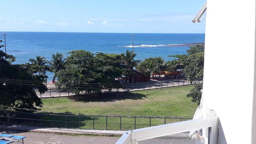 Apartamento a Beira Mar em Setiba Guarapari photo 3