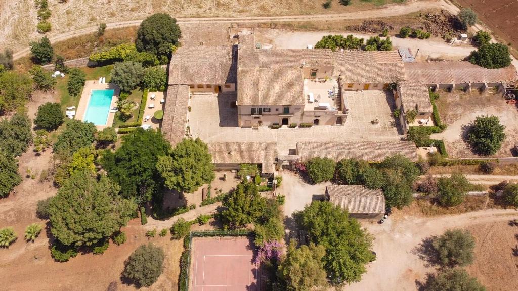 Villa Zottopera - Country Resort photo 1