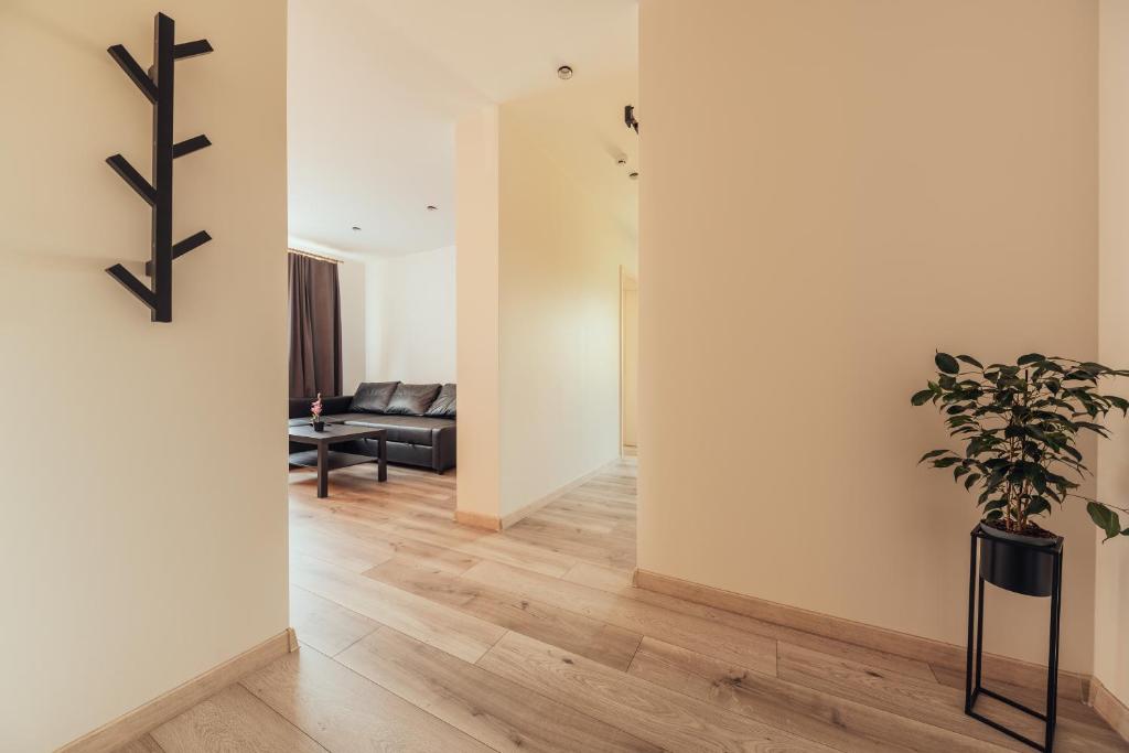 Poorbaltics Apartments photo 1