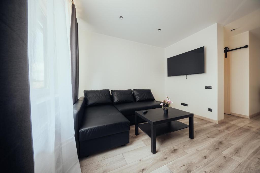 Poorbaltics Apartments photo 2