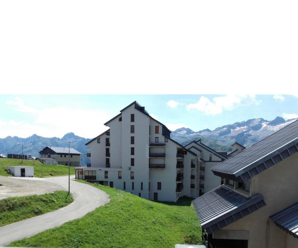 Au pied des pistes photo 3