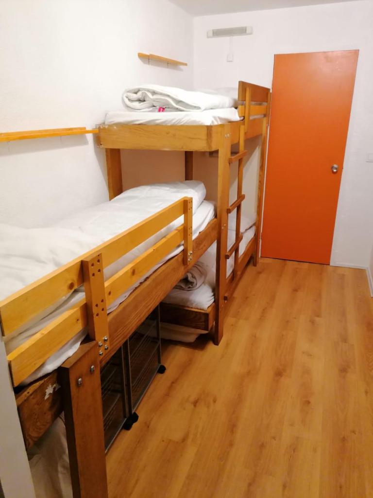 Appartement au pied du PIC du Midi à La MONGIE photo 1