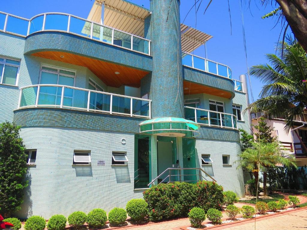 Vila Luna photo 1