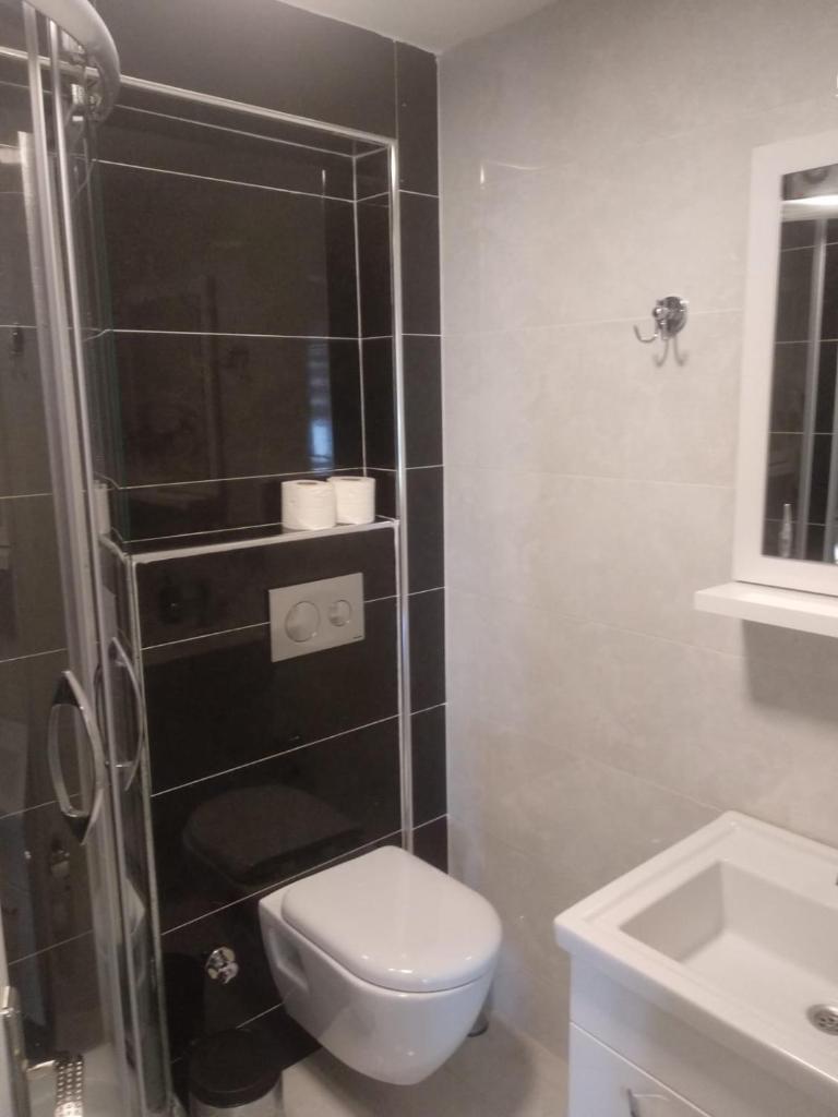 Güzel Yalı Evleri Residence &Apart Hotel photo 4