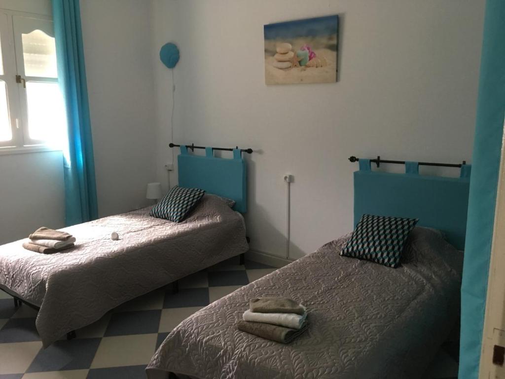Perle d'Azur F3 photo 4