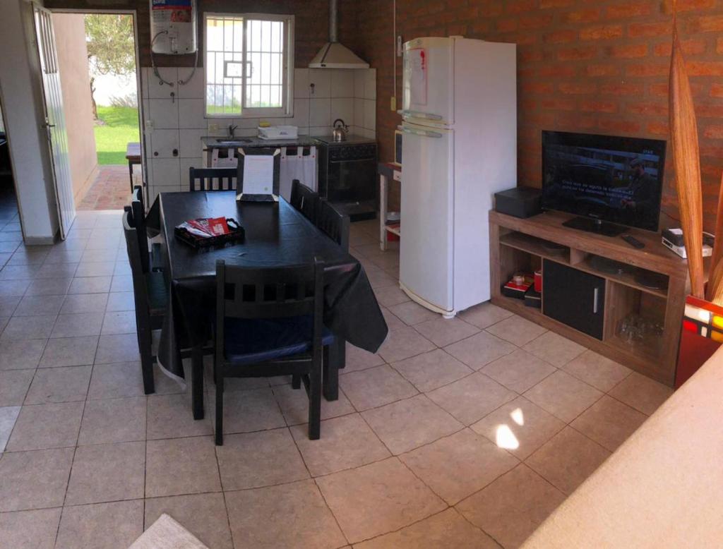 Cabaña Bello Horizonte, 3 5 3 5 0 8 5 9 0 6 ,dos dormitorios con cochera privada doble, asador y parque photo 3